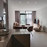 Eagle Tower By Espana Casas *