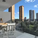 Eagle Tower By Espana Casas بينايدورم