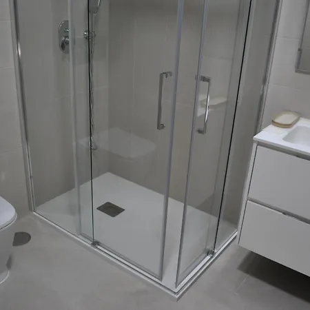 Eagle Tower By Espana Casas Apartamento *