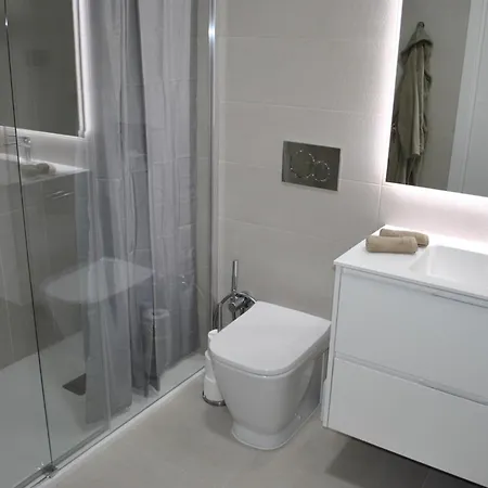 Eagle Tower By Espana Casas Apartamento Benidorm