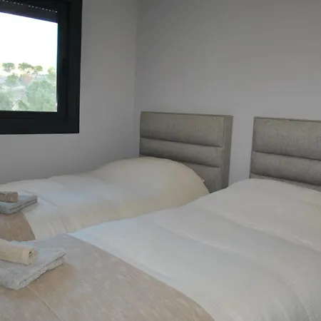 Eagle Tower By Espana Casas