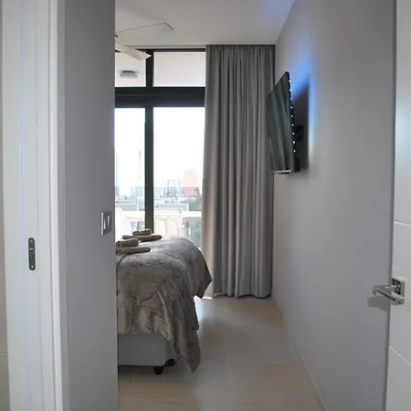 Eagle Tower By Espana Casas * Benidorm