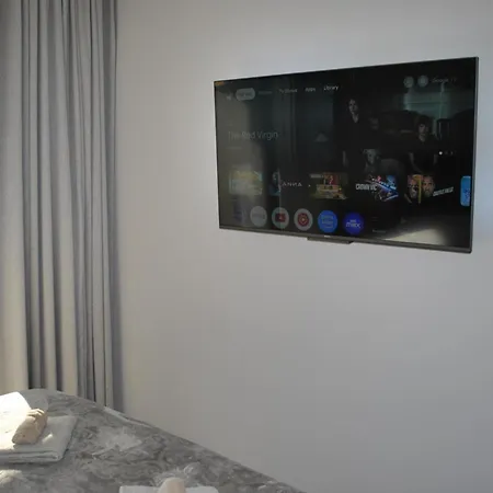 Appartement Eagle Tower By Espana Casas Benidorm