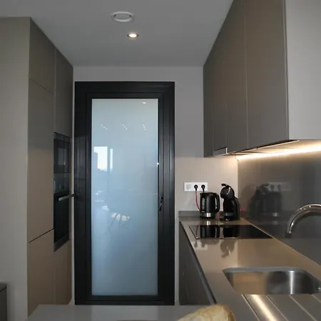 Eagle Tower By Espana Casas Benidorm