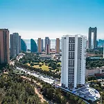 Eagle Tower By Espana Casas 베니돔