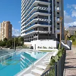 Eagle Tower By Espana Casas