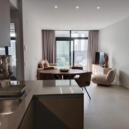 Eagle Tower By Espana Casas *