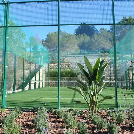 Eagle Tower By Espana Casas *